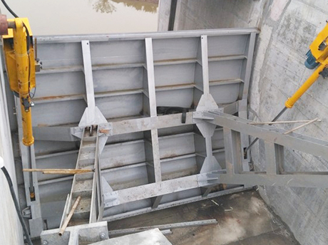 液壓啟閉機(jī)